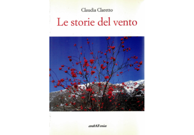 Le storie del vento di Claudia Claretto