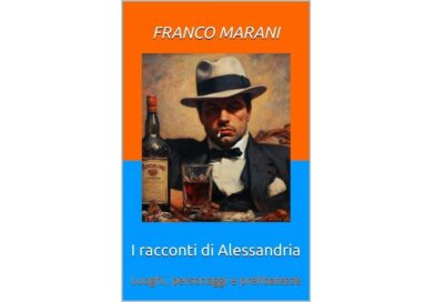 I racconti di Alessandria di Franco Marani