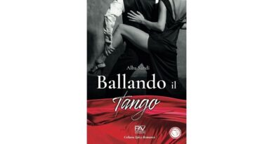 Ballando il tango di Alba Sandi