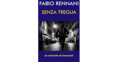 Senza tregua di Fabio Rennani