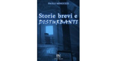 Storie brevi e disturbanti di Paolo Minguzzi