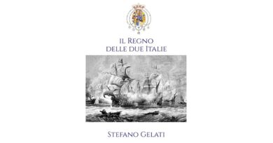Il Regno delle due Italia di Stefano Gelati