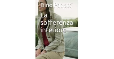 La sofferenza interiore di Dino Papetti