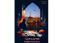 Taranto Rosso Sangue – Un’indagine dell’investigatore Roberto Pignatelli di Marcella Nardi