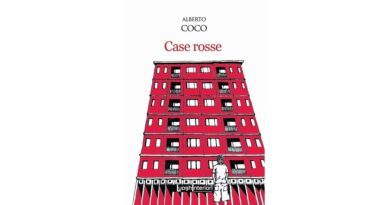 Case rosse di Alberto Coco